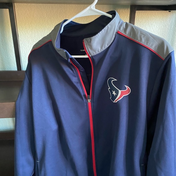 Texans jacket - Picture 4 of 6